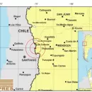 Se sacudi� la tierra en la zona monta�osa de Las Heras y repercuti� en todo el Gran Mendoza