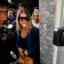 Wanda Nara deberá pagar una millonaria multa por haber retenido a sus hijos