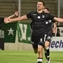 Gimnasia jugó un gran partido, eliminó a Nueva Chicago y se metió en los 16vos del torneo