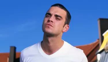 robbie williams