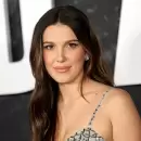Netflix difundió las primeras imágenes de "Enola Holmes 3" con Millie Bobby Brown