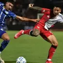(Videos) Godoy Cruz no despega y apenas pudo igualar con River en el Malvinas Argentinas