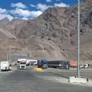 Así está el paso a Chile este jueves 20