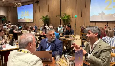 brasil feria