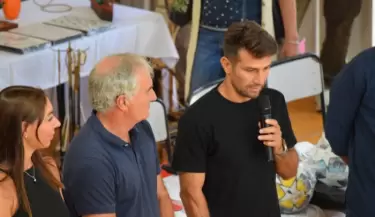 leo ponzio