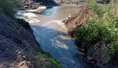 obra rio diamante