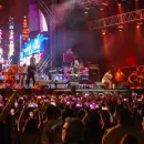 En todo el pa�s y el exterior se podr� ver el Festival del Malbec y el Olivo