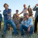 Pulgarcito Vivo: fin de semana a pura música y teatro