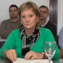 Renunci� Ana Lamas, subsecretaria de Ambiente de la Naci�n