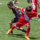 Argentinos Juniors realizará jornadas de prueba en Mendoza, con un captador oficial