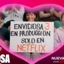 Netflix confirmó qué pasará con la tercera temporada de Envidiosa