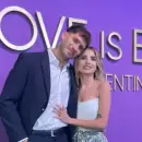 Emily Ceco, de Love Is Blind, denunció a su pareja por violencia de género y privación de la libertad