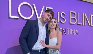love is blind