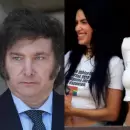Lali Espósito responde a los ataques de Javier Milei: lo tildó de "delirante" y le sugirió hacer terapia