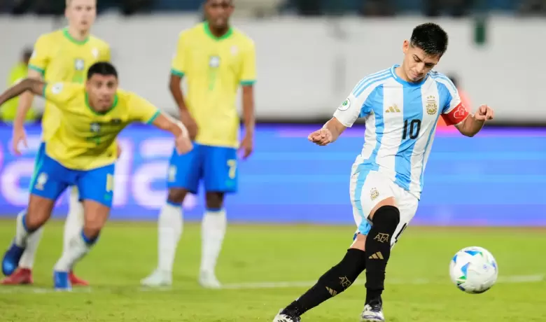 argentina