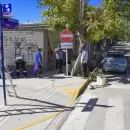 Guaymallén: en Villa Nueva, una calle dejará de ser doble mano para mejorar la circulación