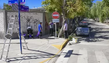 calle schauman villa nueva