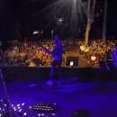Ya se conocen las bandas seleccionadas que estarán en Jazz en el Lago del Parque 2025