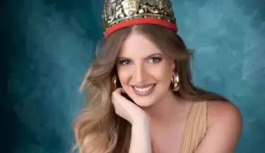 reina san rafael