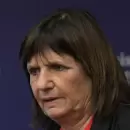 Sin revelar el monto, Bullrich dio detalles de la asistencia económica que recibirá Bahía Blanca