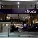 Aval a la gestión de Carlos Funes: la Justicia rechazó una demanda contra la OSEP