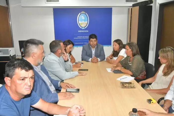 sute paritarias