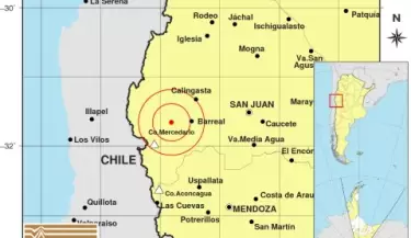sismo