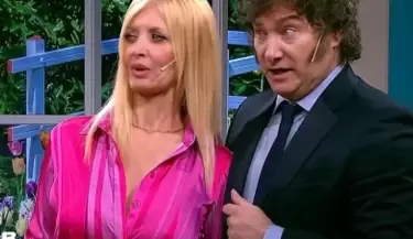 milei