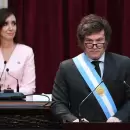 Milei volverá a usar el prime time para dar su discurso de apertura de sesiones en el Congreso