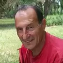 Muri� el mendocino �ngel Gagliano, una gloria del atletismo que fue ol�mpico en 1984