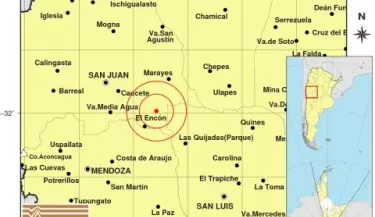 sismo
