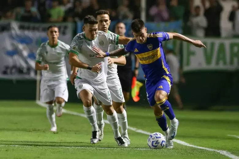 boca
