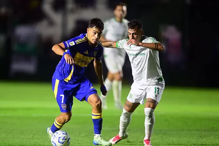 boca