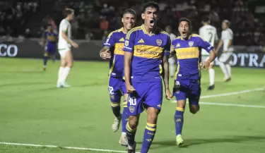 boca