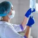 Nuevo acuerdo salarial en la sanidad: aumento del 5,22%