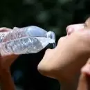 C�mo evitar la deshidrataci�n en las altas temperaturas de febrero