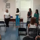 Concluyeron las jornadas institucionales para fortalecer la educaci�n primaria en Mendoza