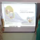 Presentaron en Uspallata la nueva formación profesional de Gestor en Logística Minera