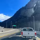 C�mo est� el paso a Chile este lunes 24