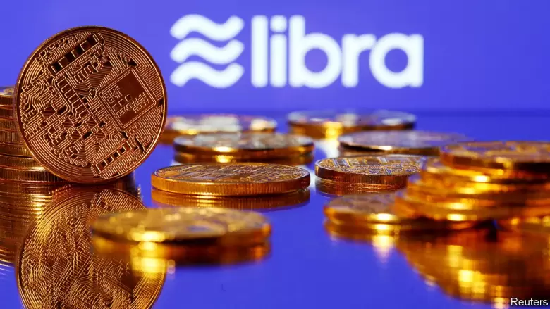 libra coin milei