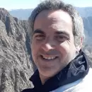 Encuentran con vida al andinista extraviado en el Cerro El Plata