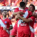Racing vs. Argentinos Juniors, formaciones y d�nde verlo