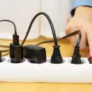 Pico histórico de consumo eléctrico: cómo prevenir cortes de luz