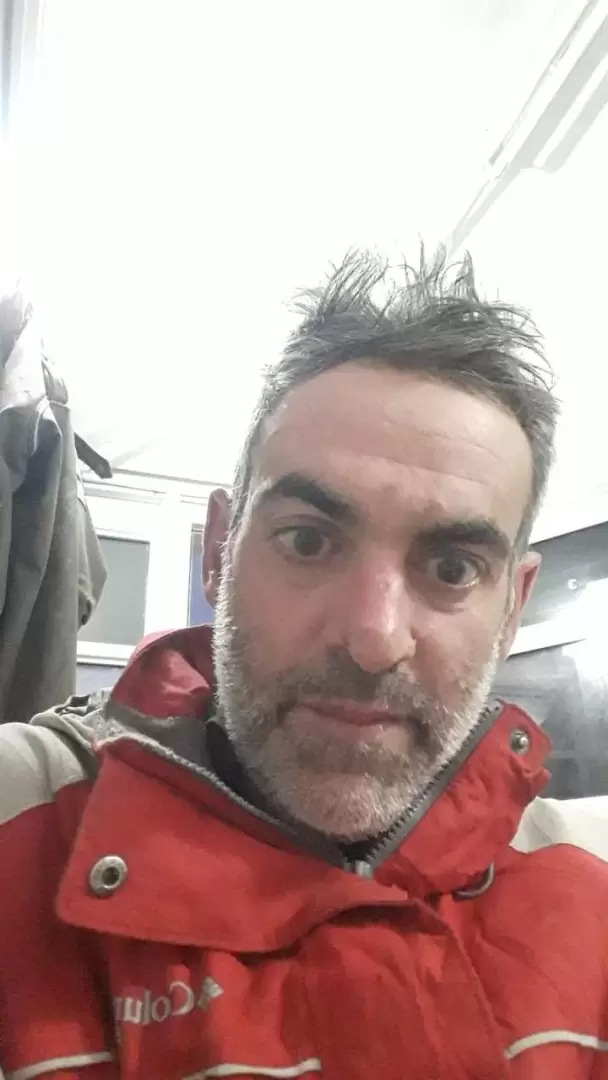 Fernando Reto hoy 15/2