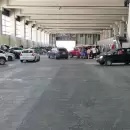 Poca demora en el Paso Cristo Redentor
