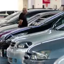 Los autos usados m�s buscados en Mendoza en 2025 y cu�nto cuestan hoy