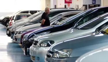 Los autos usados m�s buscados en Mendoza en 2025 y cu�nto cuestan hoy