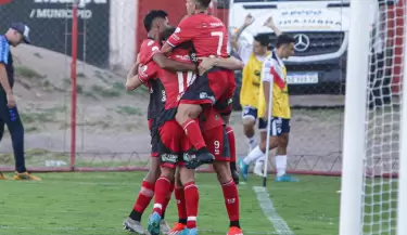 deportivo maipu
