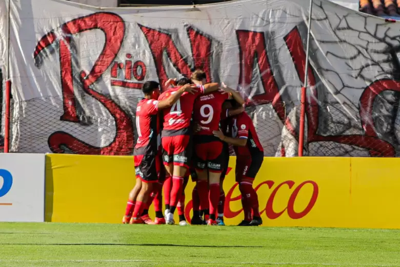 DEPORTIVO MAIPU