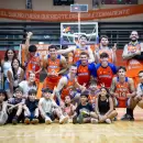 Rivadavia se hace fuerte de local y suma su segunda victoria al hilo